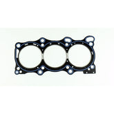 Cut Ring Racing Head Gasket thickness 1 mm Ø 100,5 mm (Left)-0